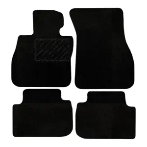 Automatten BMW 1-Serie F40 2019-2024 - Naaldvilt