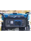 Stroomgenerator - SG3200x - 4-takt motor