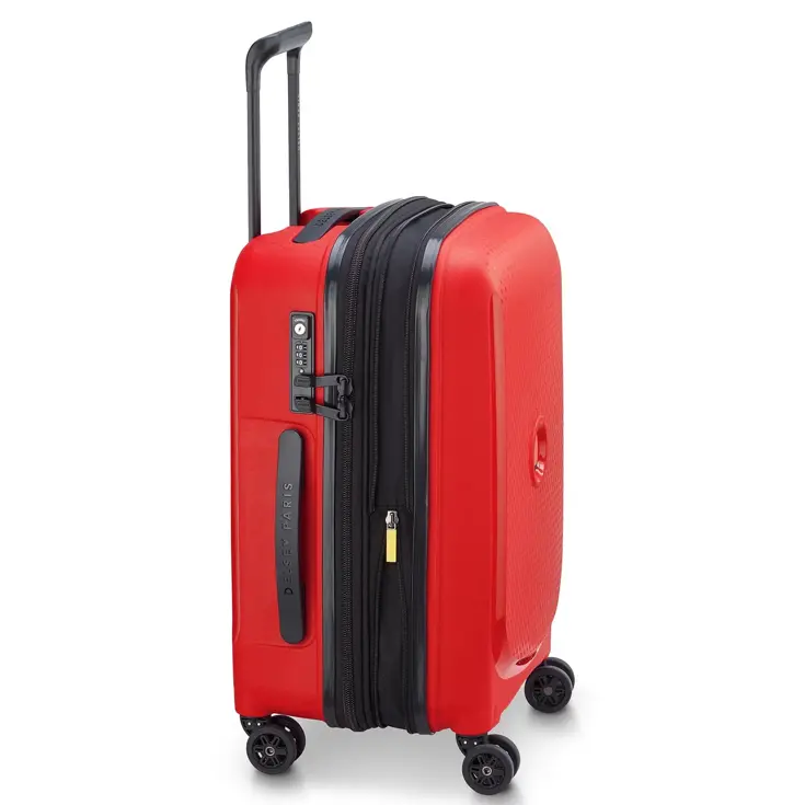 Belmont Plus koffer / 39 L