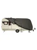 Caravanhoes - 480x225x220cm - 4-laags