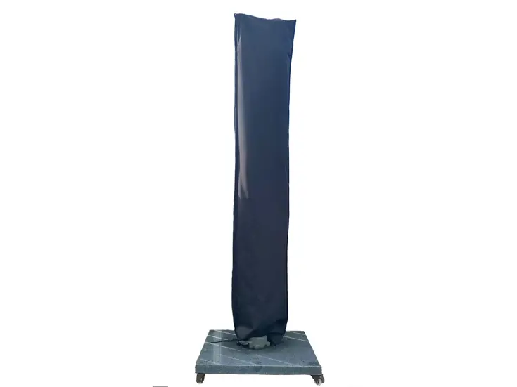 CUHOC Zweefparasol hoes 265x50x58 cm - Goldenlabel