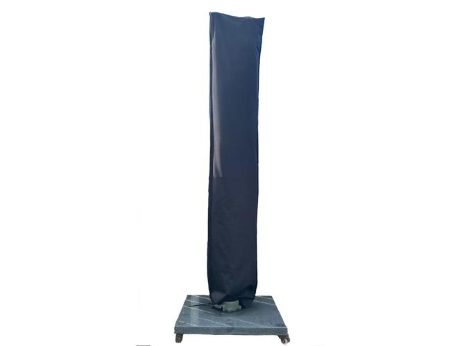 Zweefparasolhoes 230x50x58 cm - Goldenlabel