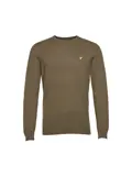 Heren Crew Neck Sweatshirt