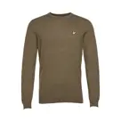 Heren Crew Neck Sweatshirt Lyle & Scott