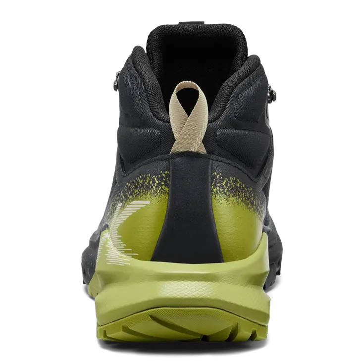 Targhee Apex Mid - Wandelschoenen - Heren