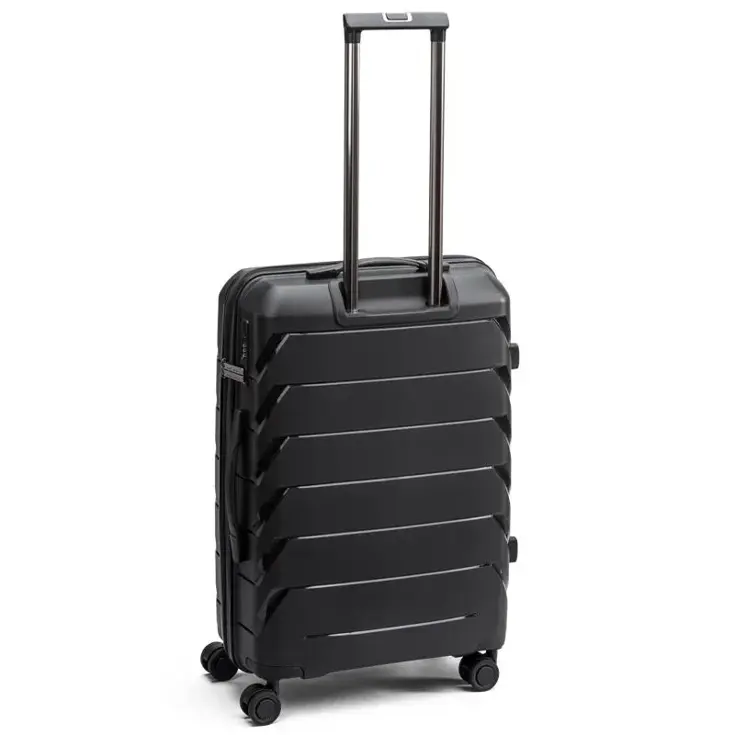 LHR London - Medium Koffer -  66  cm - 65 Liter