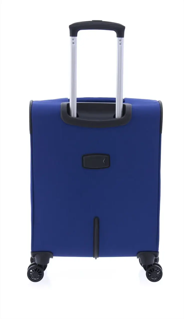 3D -  Handbagage koffer - 55cm - 43L