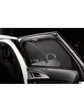 Kia XCee'd (CD) 2019 - Zonneschermen achterportieren