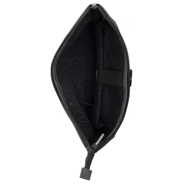 Beagles - Bicycle - Fietstas met rolltop