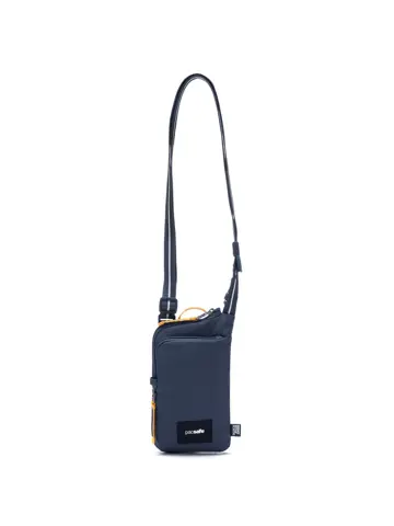 Pacsafe - GO Tech Crossbody - Schoudertas