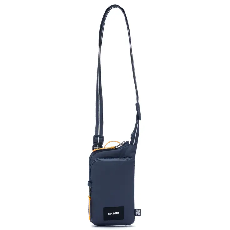 Pacsafe - GO Tech Crossbody - Schoudertas