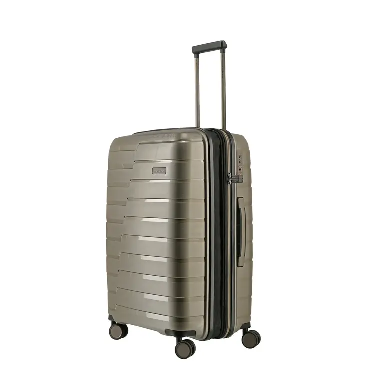 Air Base 4 Wiel Trolley M Expandable  | 71 L