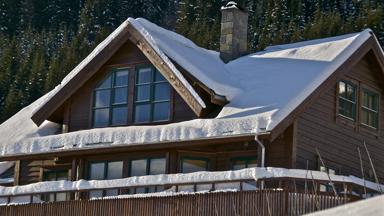 Noorwegen_Voss_Voss_Resort_Chalet_Exterieur1