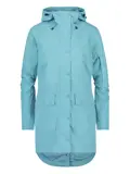 Jippie – Regenparka dames - Human Nature