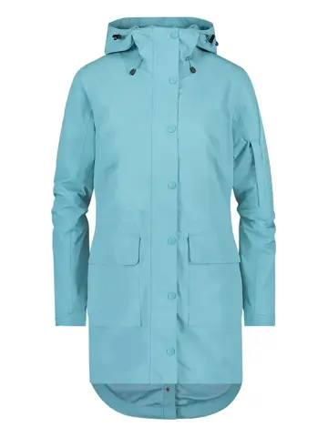 Jippie – Regenparka dames - Human Nature