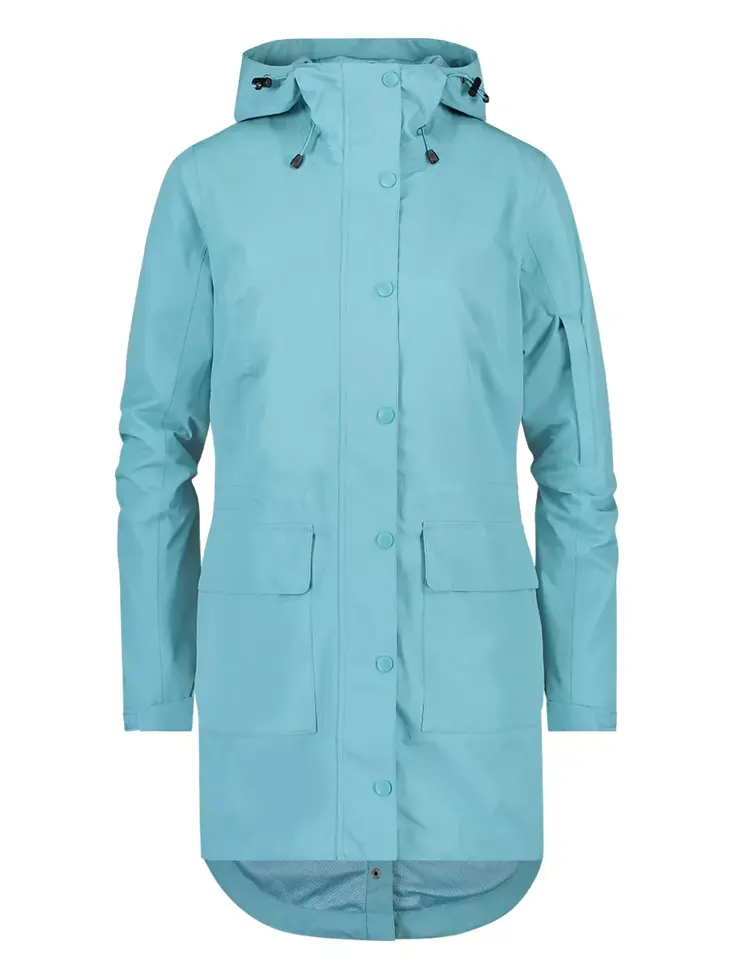 Jippie – Regenparka dames - Human Nature