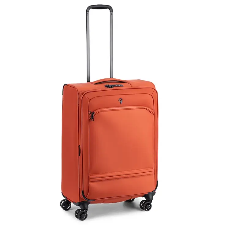 Boarding M - Medium Koffer -  65  cm - 63 Liter
