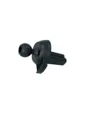 3-in-1 Smartphone Houder met Draadloze Qi Lader