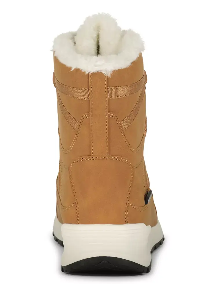 Gouderak – Snowboots dames – Human Nature