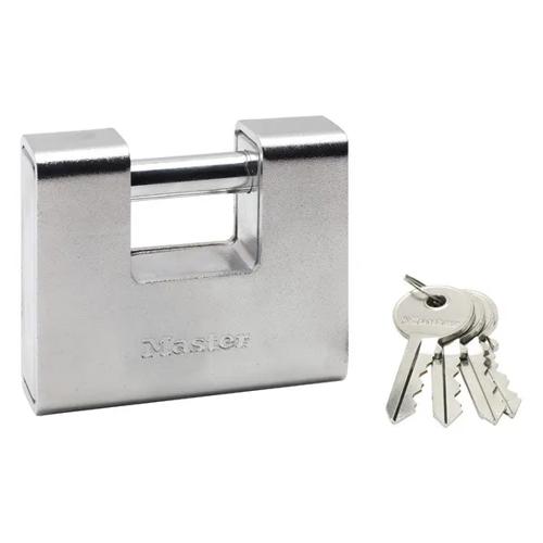Hangslot - 90mm - O12mm