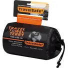 TravelSafe Microvezel Terry Handdoek XL