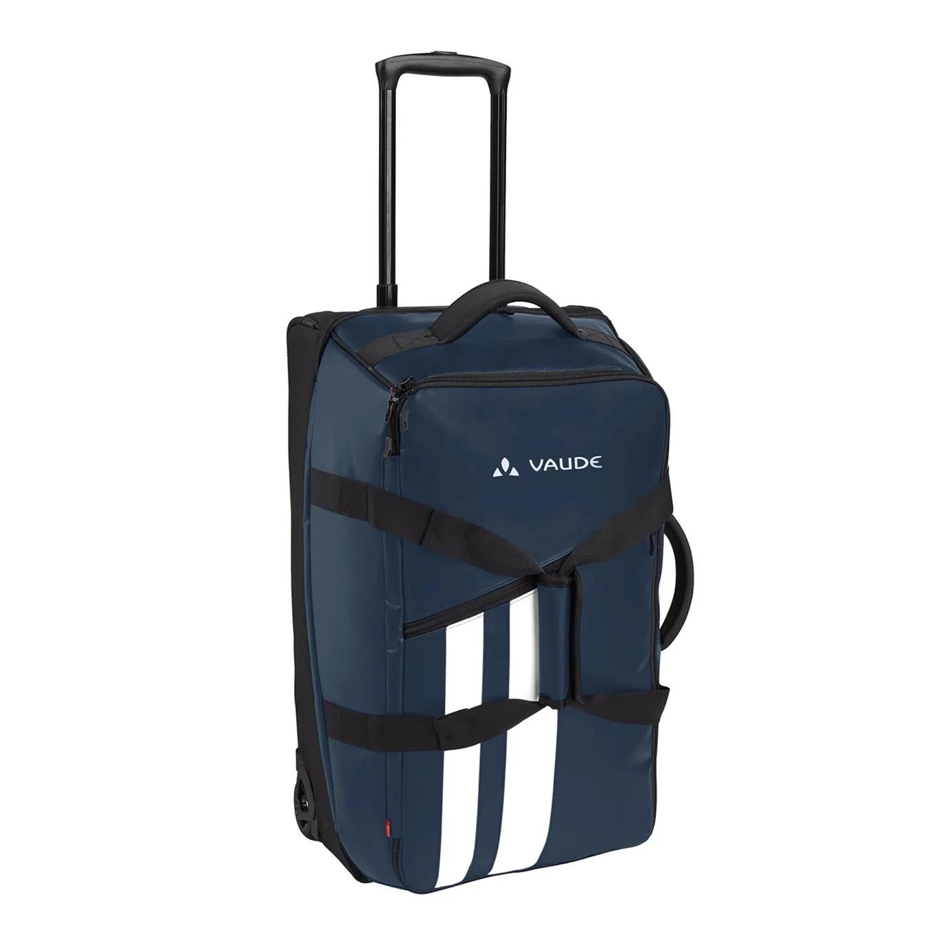 Vaude  Rotuma 65 Medium Trolley marine  Blauw main product image