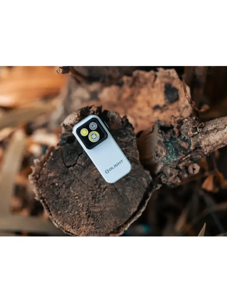 Olight Oclip Pro Zaklamp