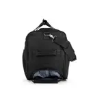 Gabol Week Eco Small Wheel Bag black |41 L