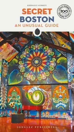 Reisgids Secret Boston