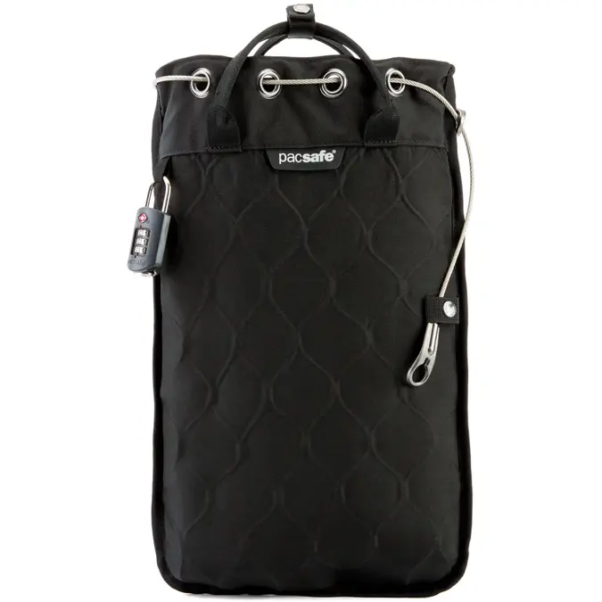 Pacsafe - Travelsafe 5L - Mobiele kluis