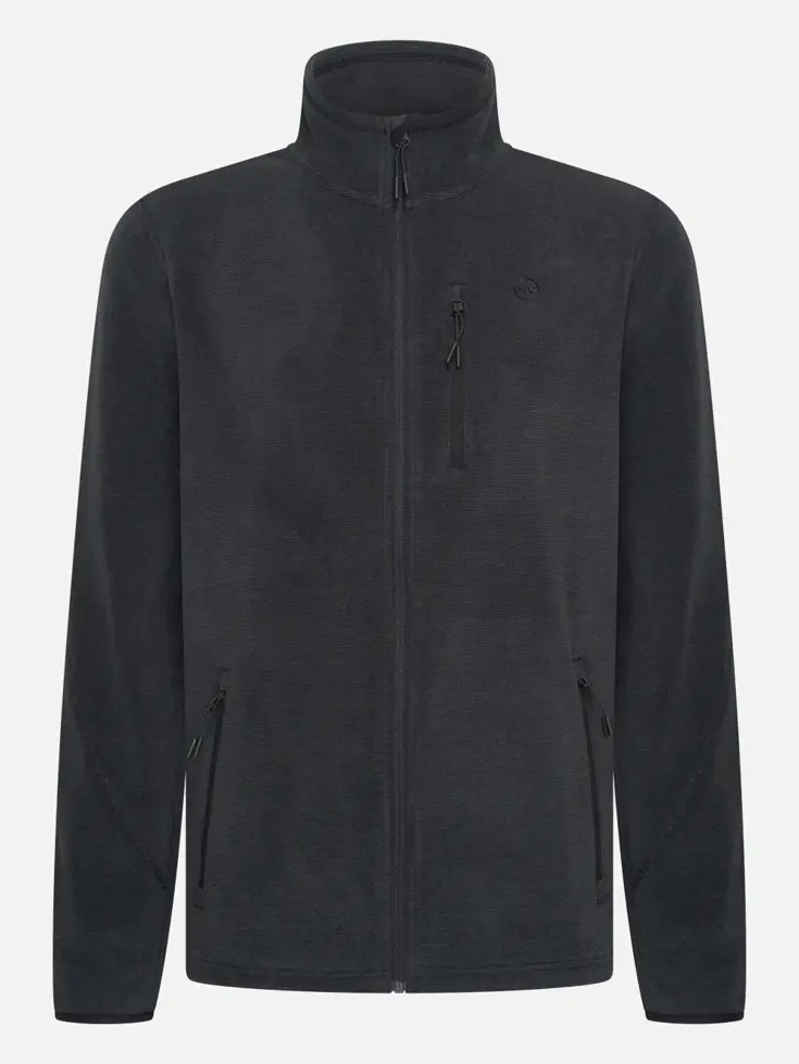 Lavik - Fleecevest heren - Human Nature