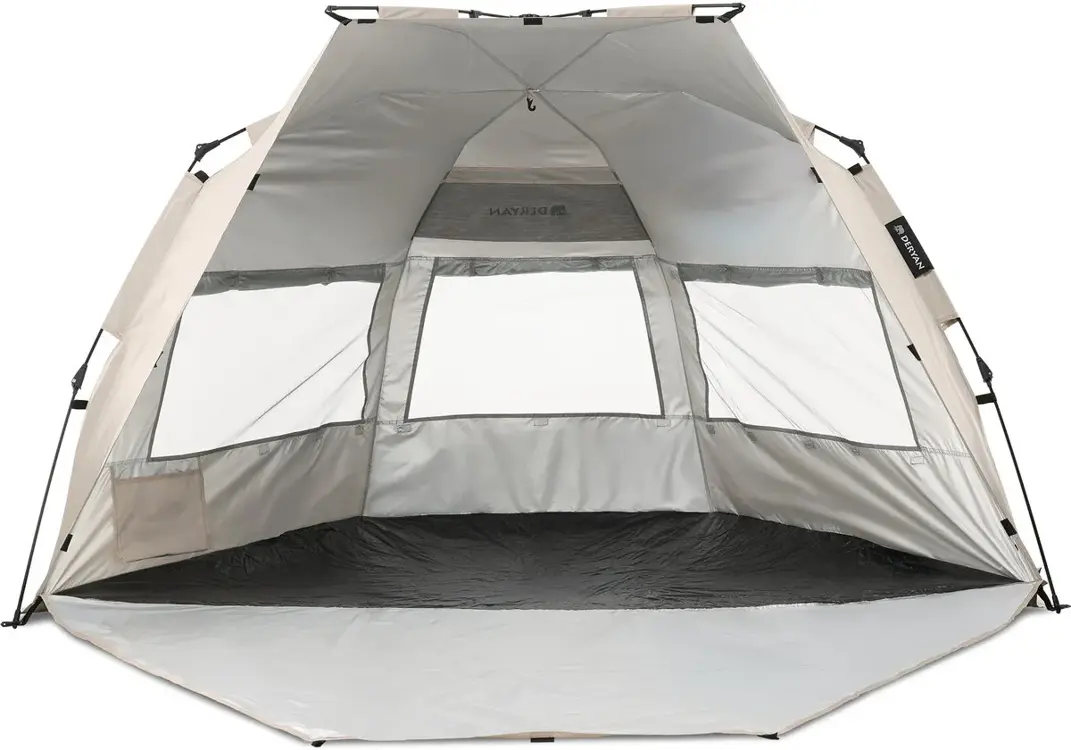 Up To Go Pop Up Strandtent - Anti-UV 50+