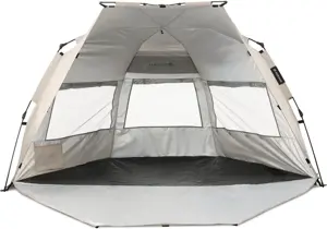 Up To Go Pop Up Strandtent - Anti-UV 50+