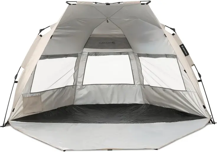 Up To Go Pop Up Strandtent - Anti-UV 50+