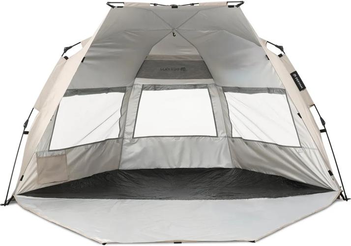 Up To Go Pop Up Strandtent - Anti-UV 50+