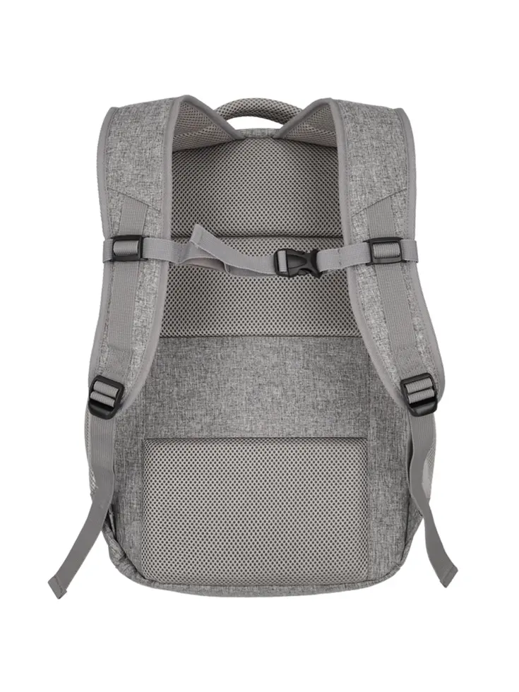 Basics Backpack Melange  | 22 L