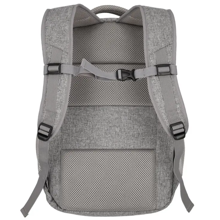 Basics Backpack Melange  | 22 L