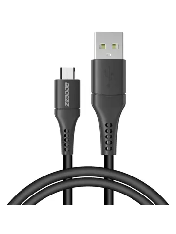 Micro-USB naar USB kabel 1 meter