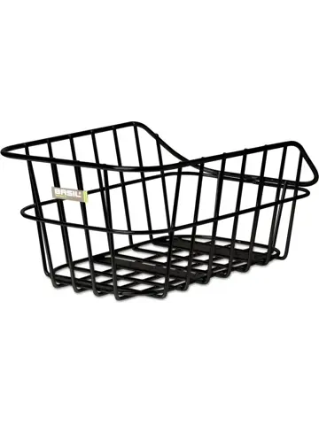 Basil Fietsmand Cento Met Dragerbevestiging