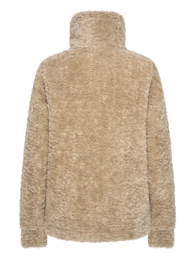 Miranda - Fleecevest dames