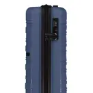 Honfleur small - Koffer 40 liter – Human Nature
