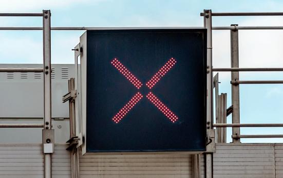 Verkeersproblemen België door ingestorte brug voorbij