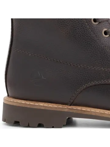 Steinkjer dames - Veterboots - Travelin'