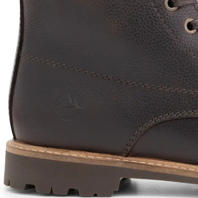 Steinkjer dames - Veterboots - Travelin'