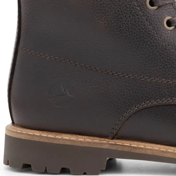 Steinkjer dames - Veterboots - Travelin'