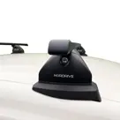 Dakdragers Fiat Croma hatchback 2005-2011