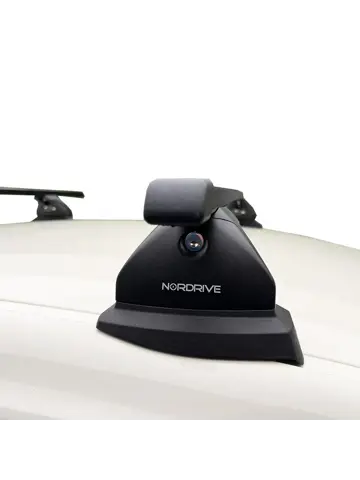 Dakdragers Mazda CX-5 2012-2017