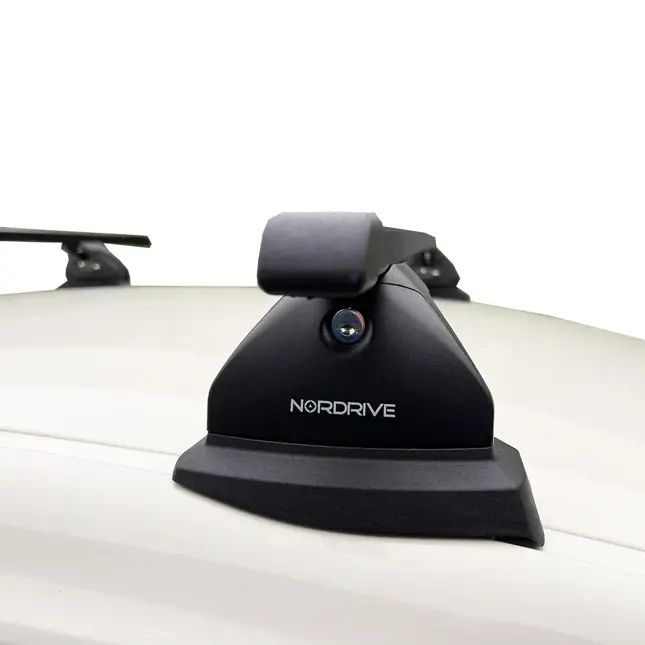 Dakdragers Peugeot 3008 MPV 2009-2016