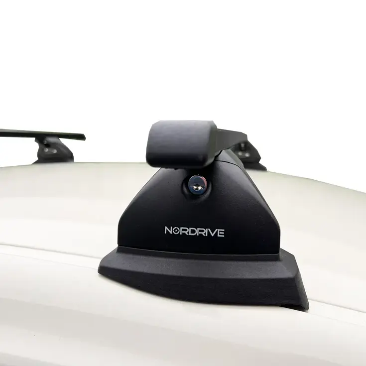 Dakdragers Fiat Croma hatchback 2005-2011