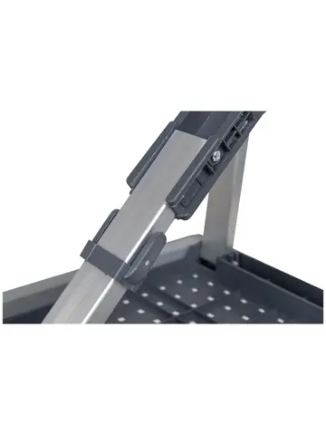 Picknicktafel Basic Inklapbaar